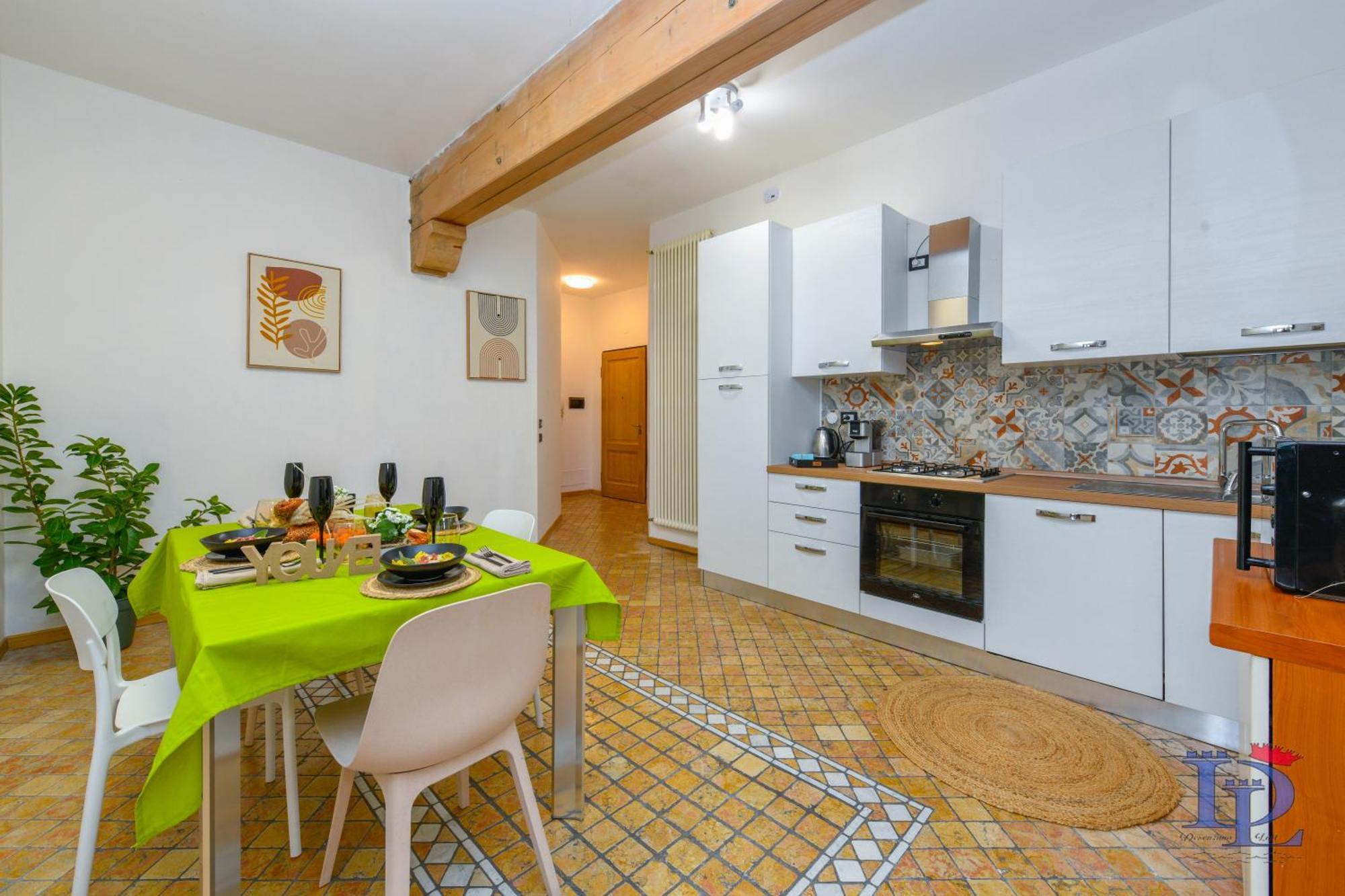 Desenzanoloft Official Partner Marriott Homes & Villas - Let It Be A Dream - Renovation 2025 Lake View Desenzano del Garda Exterior photo
