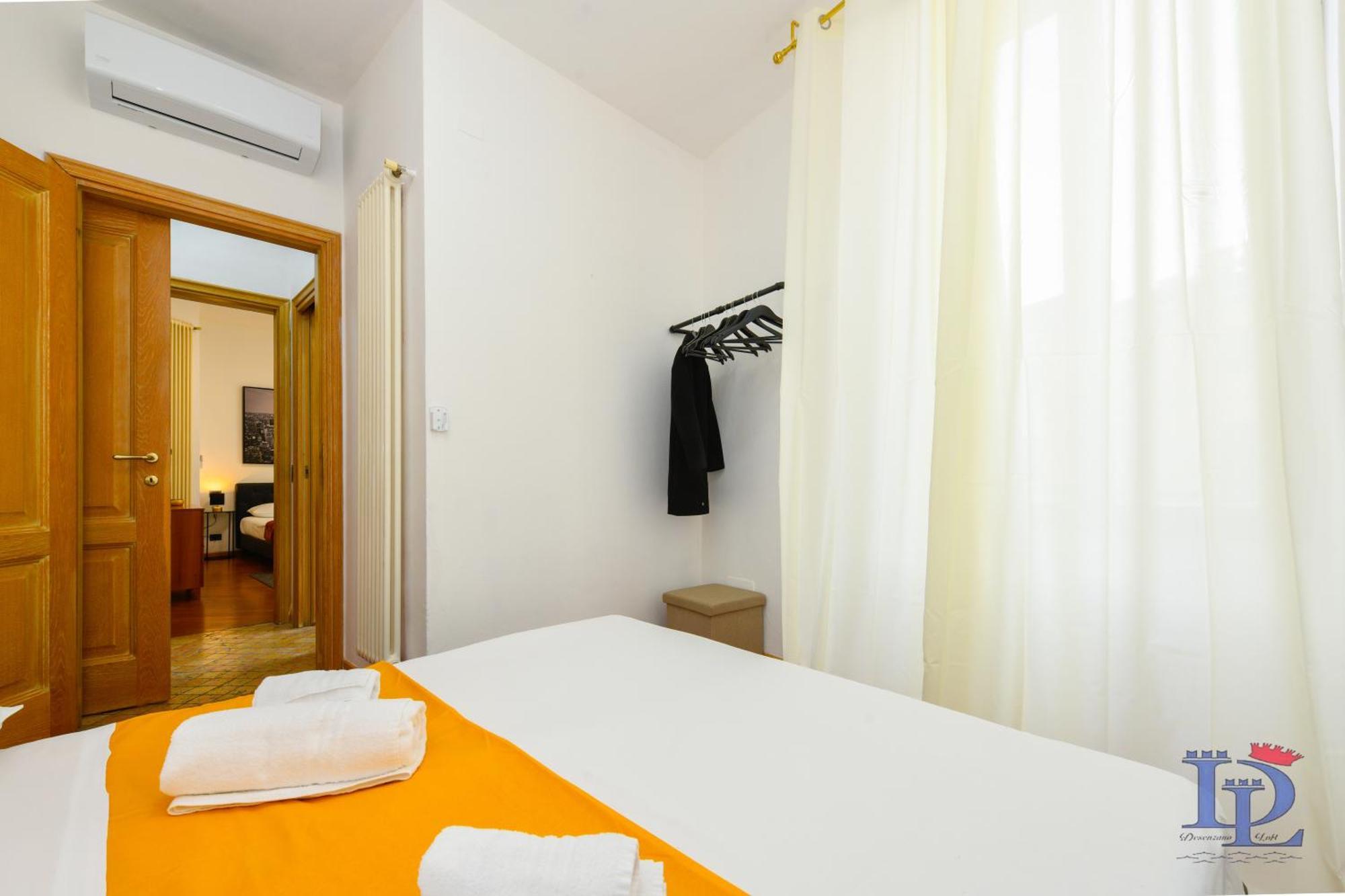 Desenzanoloft Official Partner Marriott Homes & Villas - Let It Be A Dream - Renovation 2025 Lake View Desenzano del Garda Exterior photo