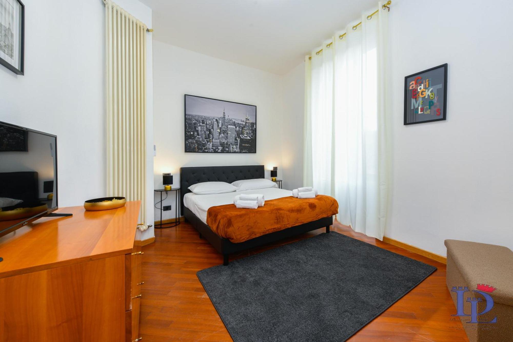 Desenzanoloft Official Partner Marriott Homes & Villas - Let It Be A Dream - Renovation 2025 Lake View Desenzano del Garda Exterior photo