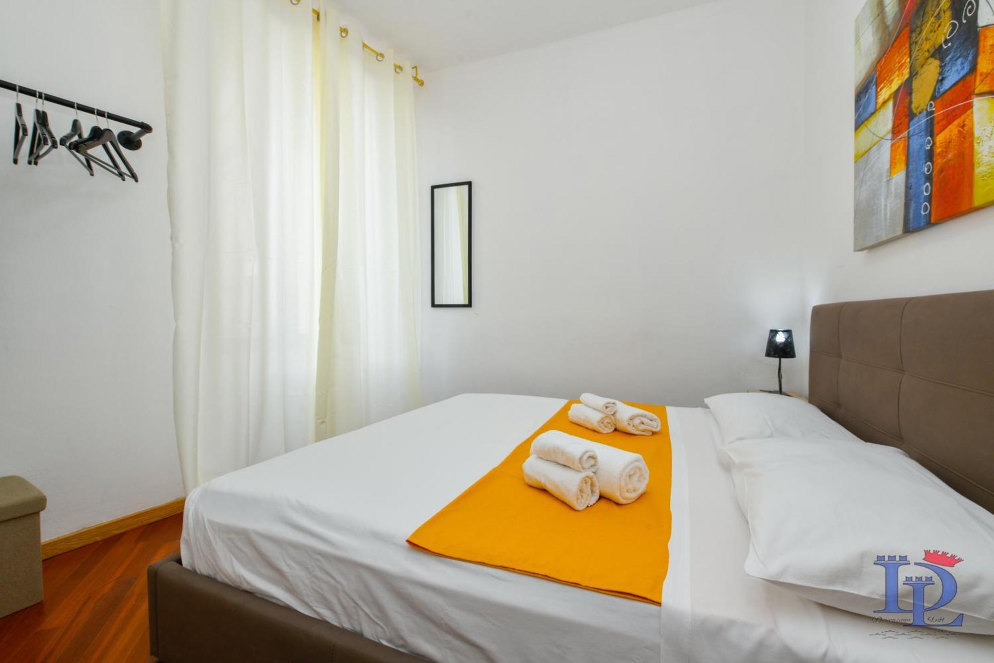 Desenzanoloft Official Partner Marriott Homes & Villas - Let It Be A Dream - Renovation 2025 Lake View Desenzano del Garda Exterior photo